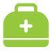 Doctors bag