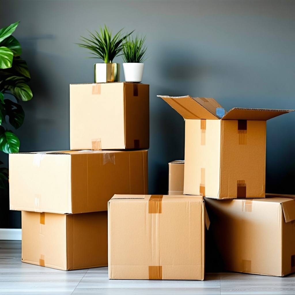 boxes for moving house-1 boxes for moving house-1