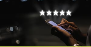 Contact Centre Benchmark – Voice of the Customer Metrics