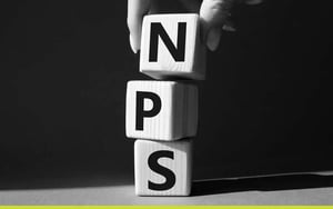 Benchmarking Banks - what is a good NPS score?