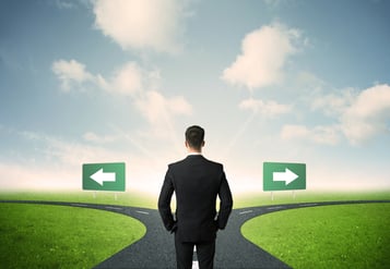 Customer feedback is already there, whether you listen to it or not