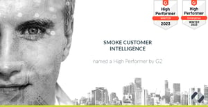 Eyerys Named a High Performer in the Winter 2023 by Real Users on G2