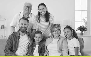 Generational impact on Voice of the Resident Feedback
