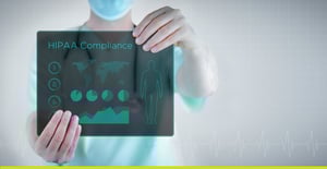 Smoke Customer Intelligence announces HIPAA Compliance