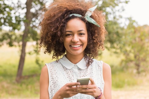 IVR surveys get the highest response rates
