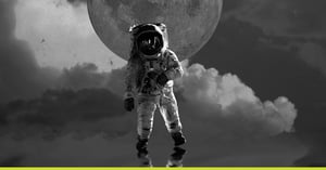 In conversation with Andrew Cook | Why a Contact Centre shouldn't try put a man on the moon