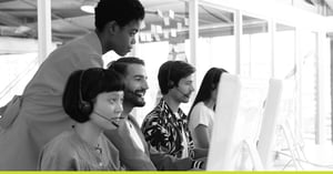 Operationalising customer feedback in your contact centre