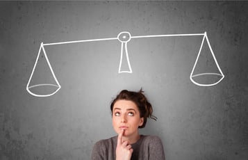 Cost versus effort of a VOC programme
