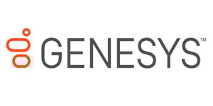 Genesys Logo