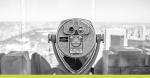 The opportunity of insight