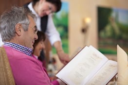 Baby Boomers expect close loop feedback