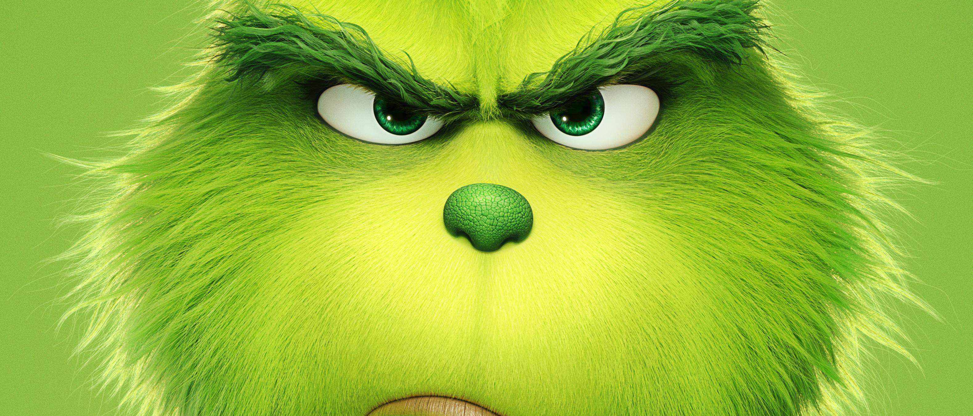 The Grinch 