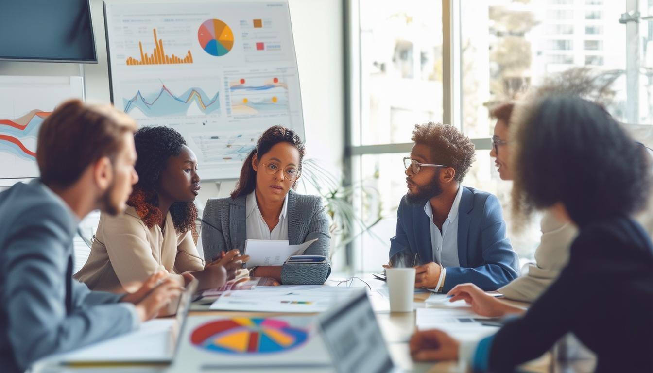 Case Study: Using EE to Grow Your Management Team.