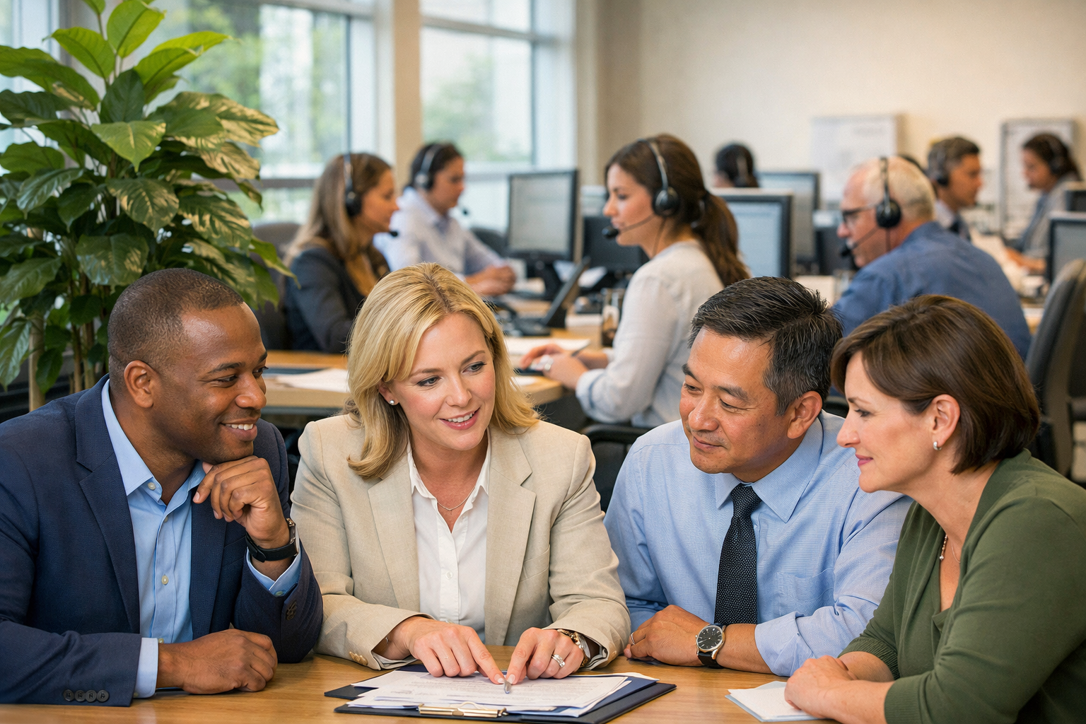 What NPS Data Reveals About Customer Loyalty in Short-Term Insurance