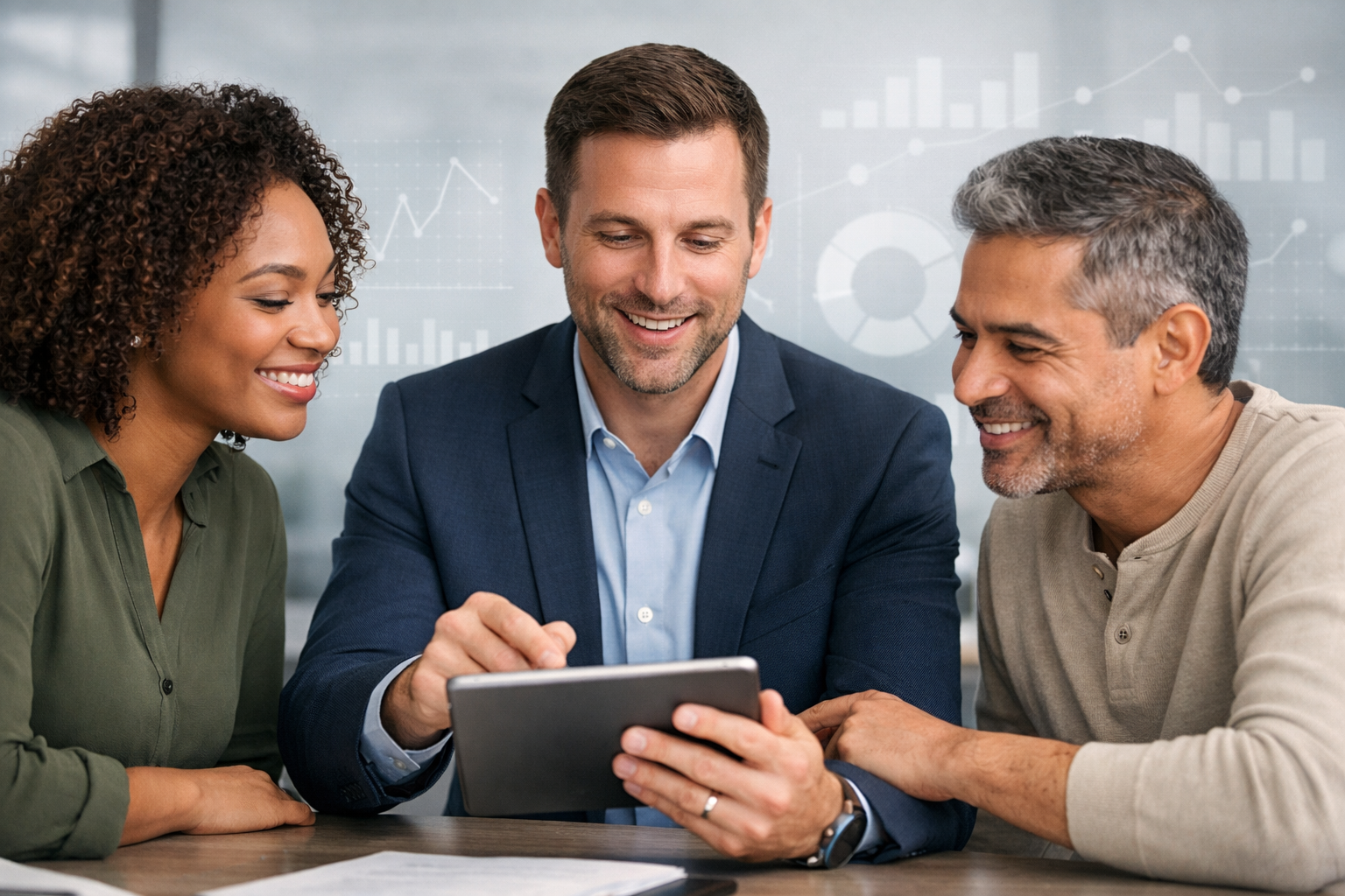 The Hidden CX Layer in B2B2C Relationships. Why Financial Services Must Measure the Broker Experience