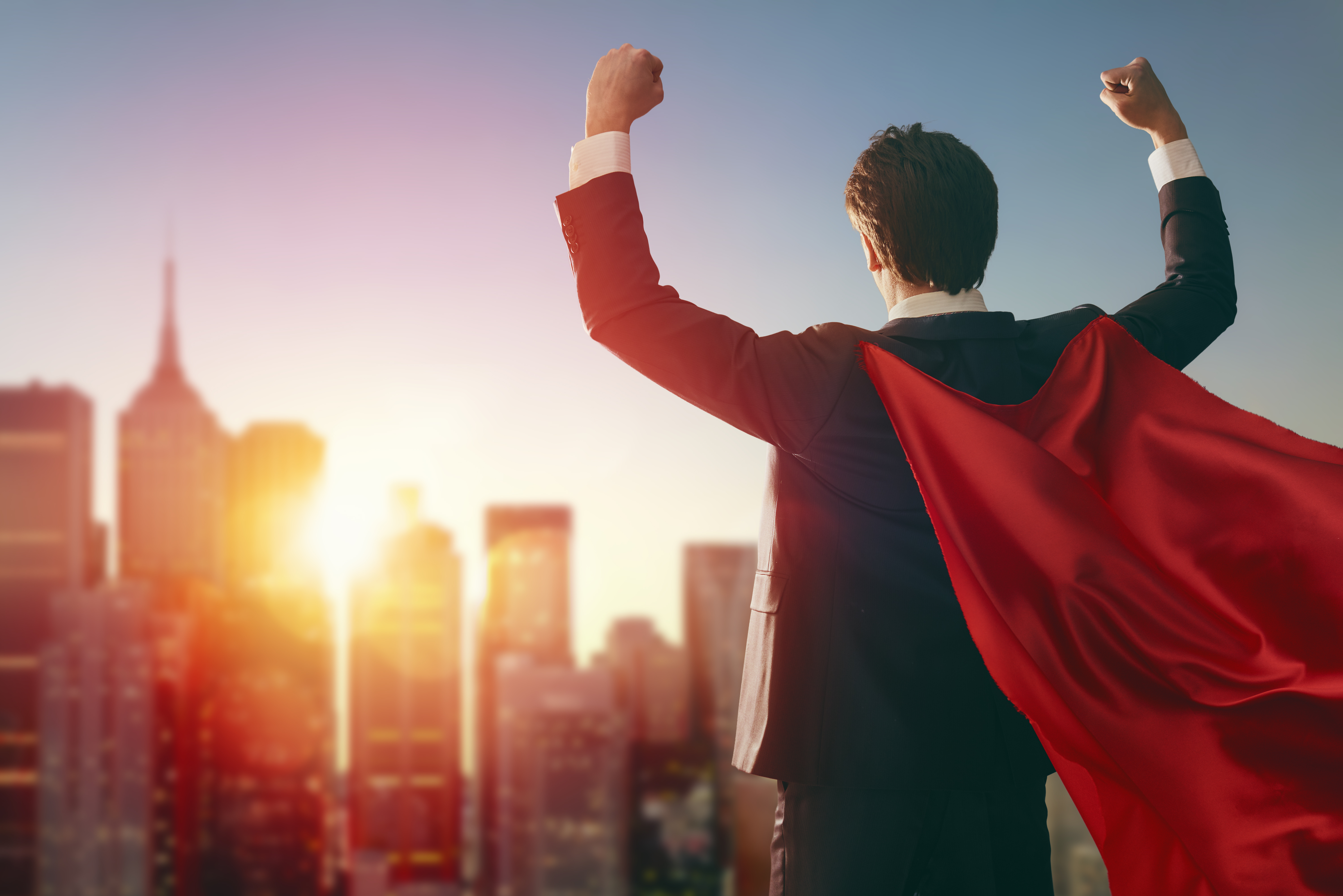 The Unsung Hero of Customer Journeys; Why Businesses Need Smart Touch.