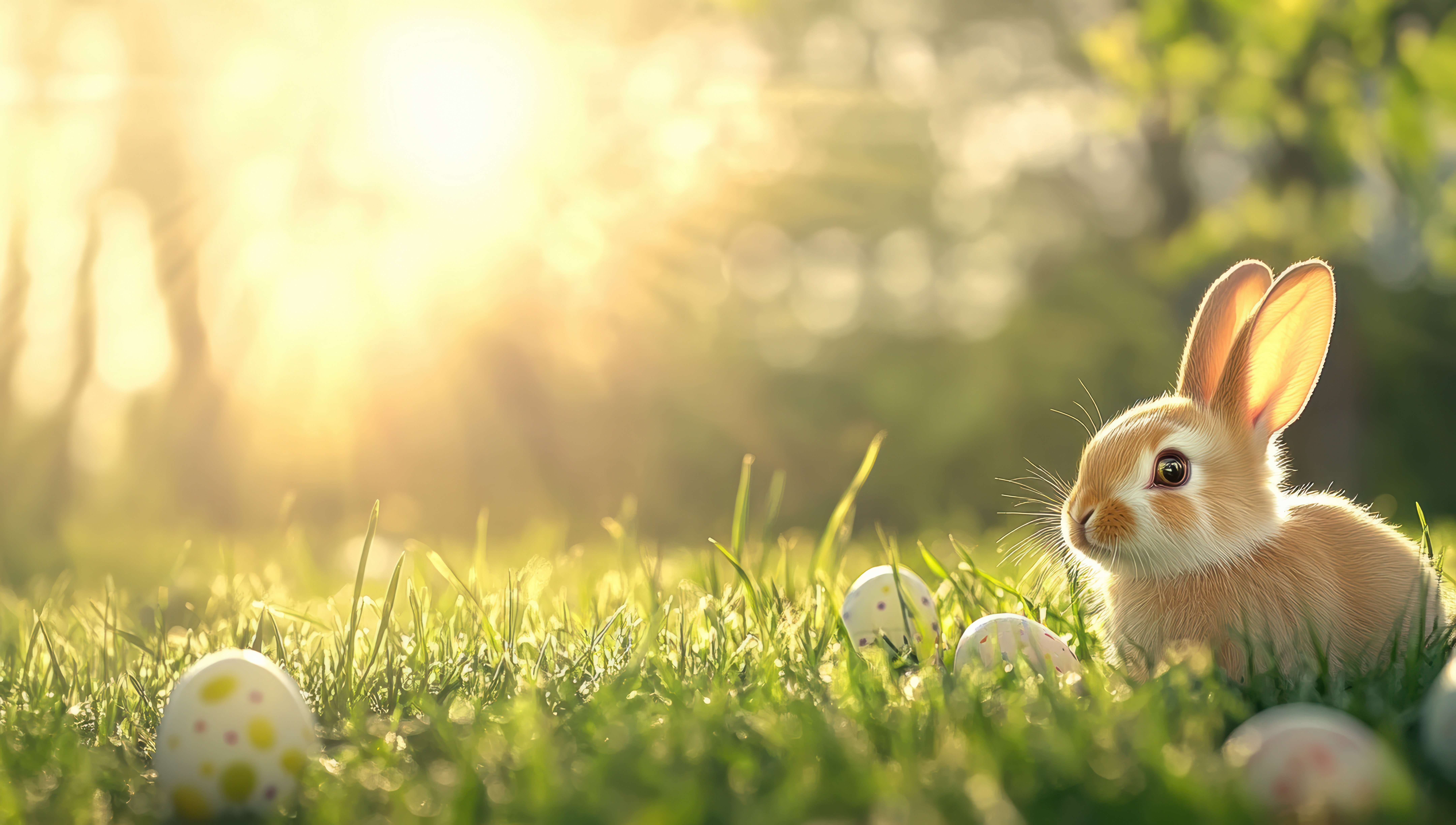 What the Easter Bunny Can Teach Us About Customer Experience