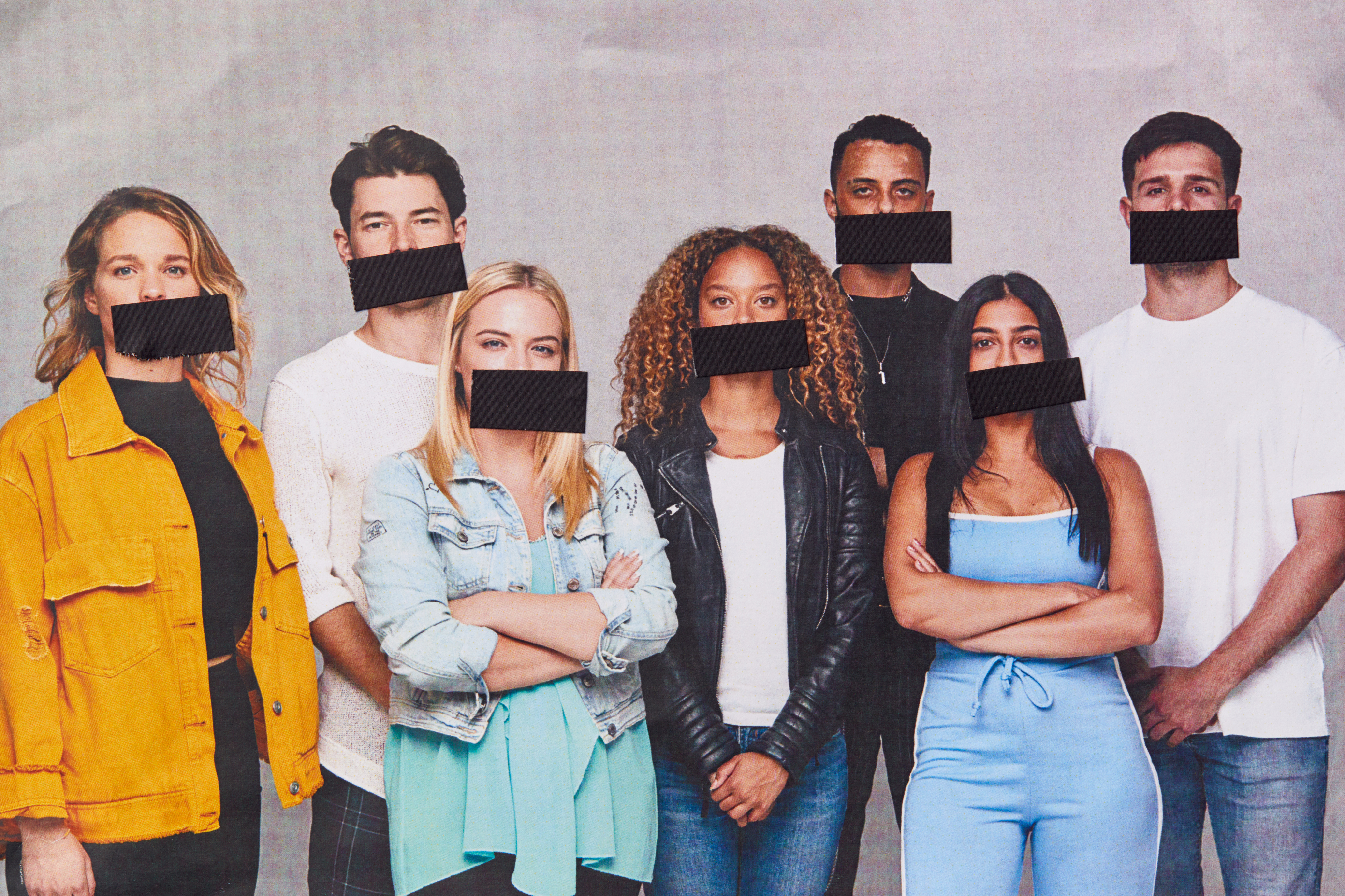 The Feedback Fade: Why South Africans Are Going Quiet.