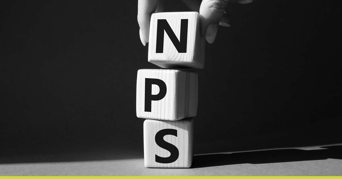 Banking NPS benchmark