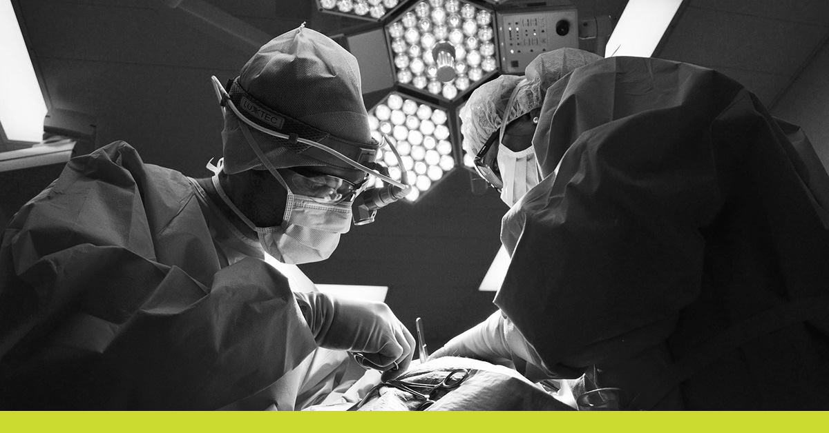 Patient Experience for the healthcare industry