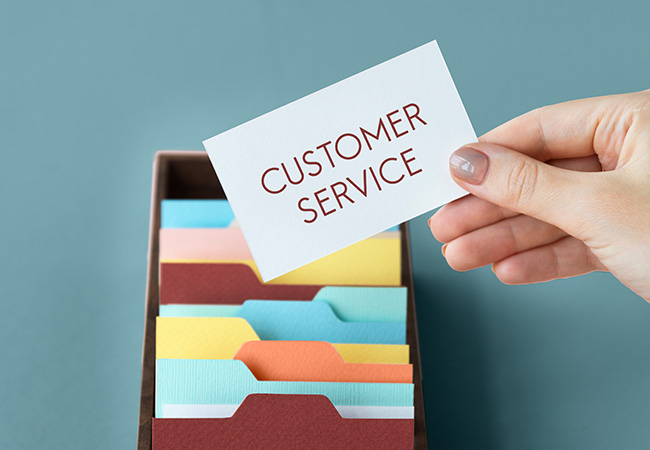 Customer centricity: the key to business success