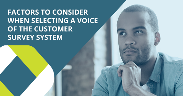 Factors to consider when selecting an IVR System