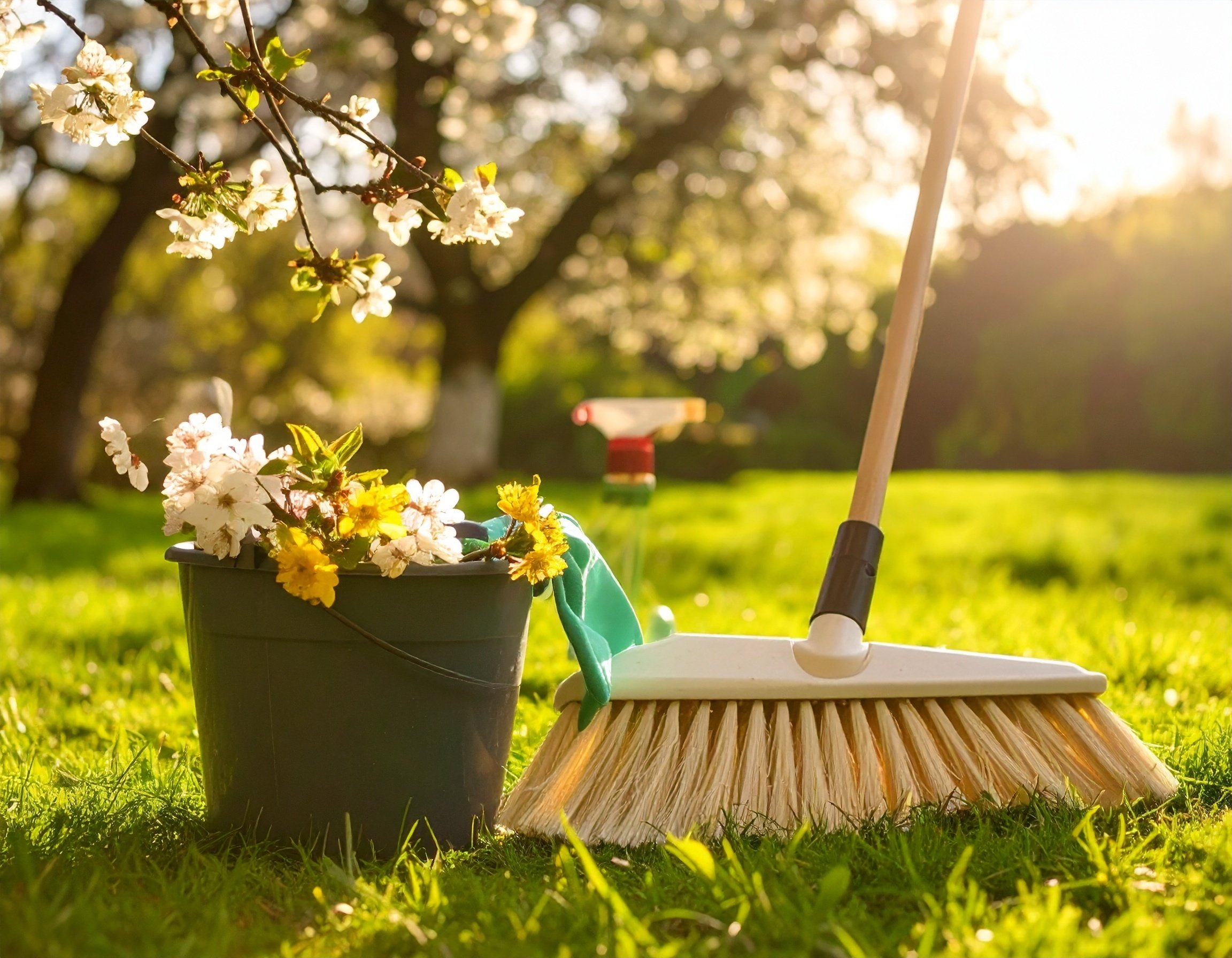 From Clutter to Clarity: Your CX Spring Reset