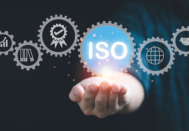 Smoke Customer Intelligence announces ISO 27001 certification