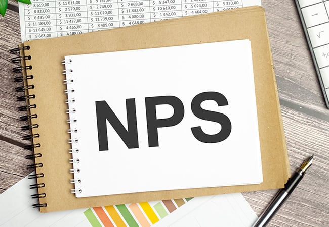 Benchmarking Banks - what is a good NPS score?