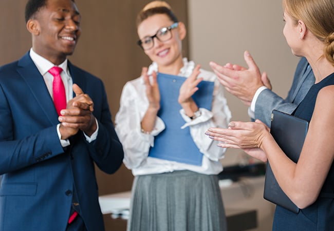 The Ripple Effect of Non-monetary recognition of Your Employees