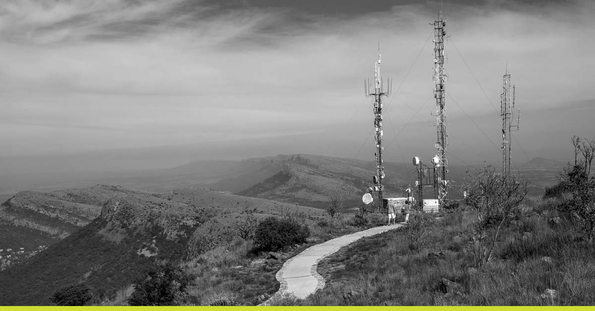SMS as a ideal VOC channel in South Africa