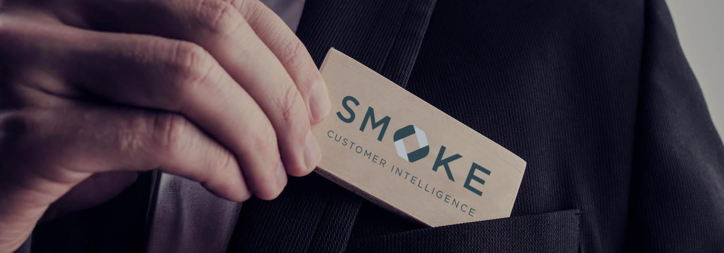 Smoke Customer Intelligence, a Voice of the Customer software provider, named as a Notable Vendor in the Gartner Market Guide.