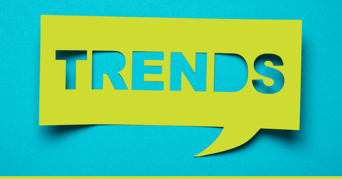 CX Trends