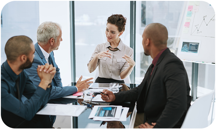 Use Eyerys to gain and understand real-time customer feedback