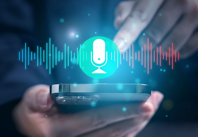 Voice to Text Feedback | Transforming Contact Centers with AI-Powered Sentiment Analysis